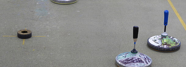 Landesmeisterschaft Stocksport