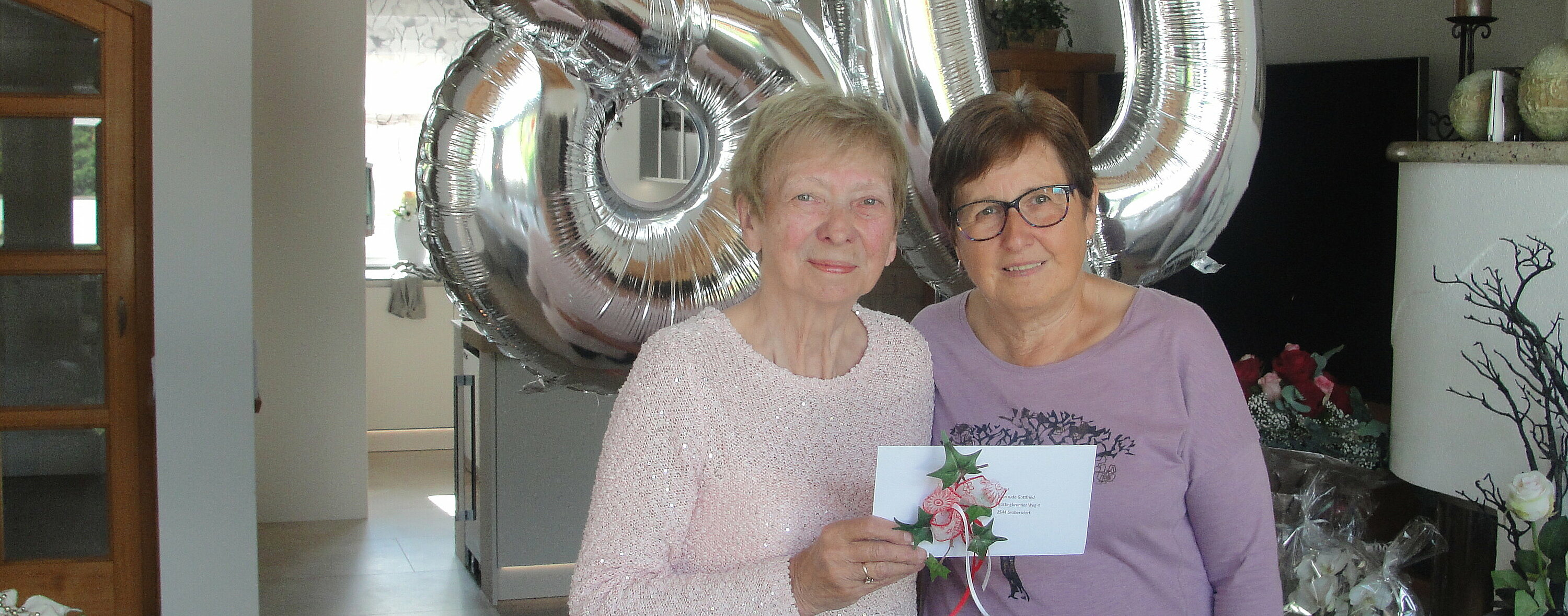 2024_Schoenau_Tr_80J._Gertrude_Gottfried