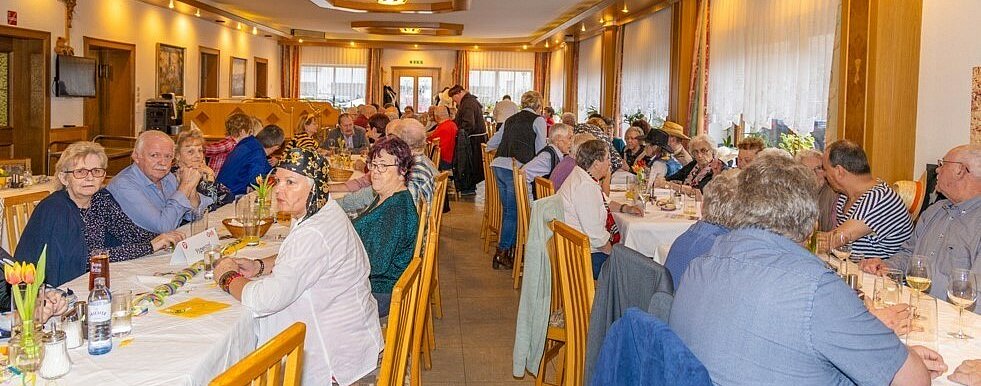 Faschingsfest der OG Yspertal Faschingsfest der OG Yspertal