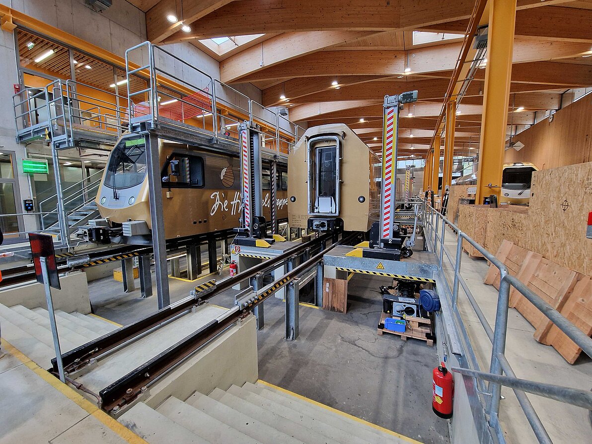 2026 Tagesausflug nach Mariazell