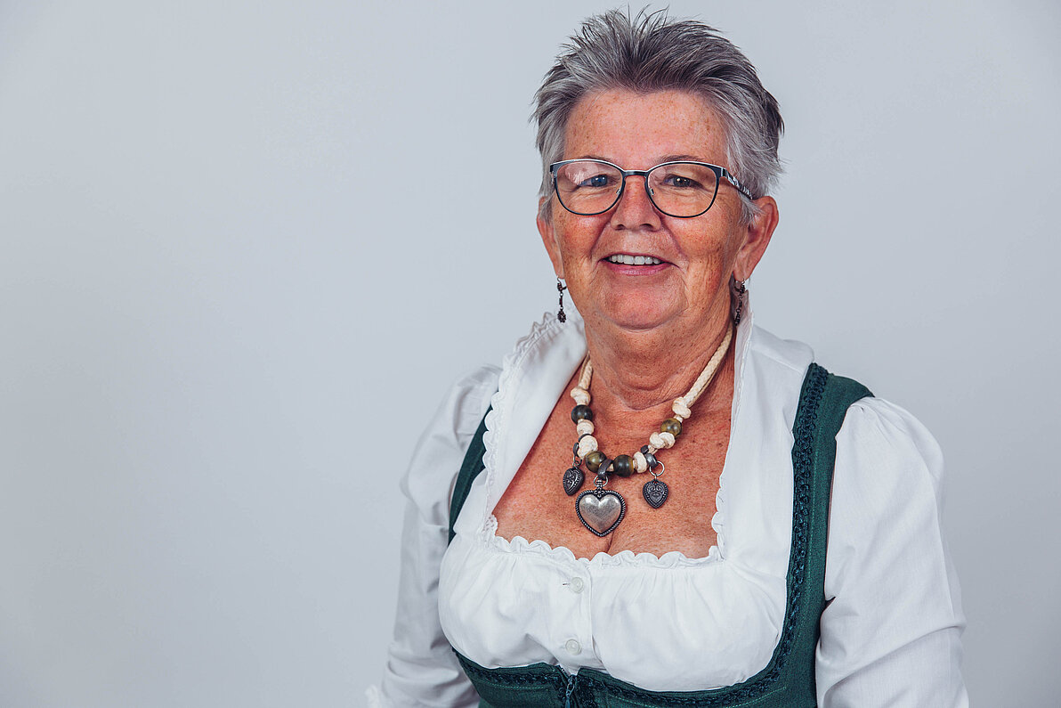 Wandern - Roswitha Harton
