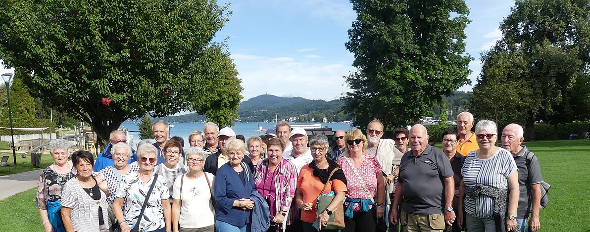 2026 Urlaub in Kärnten