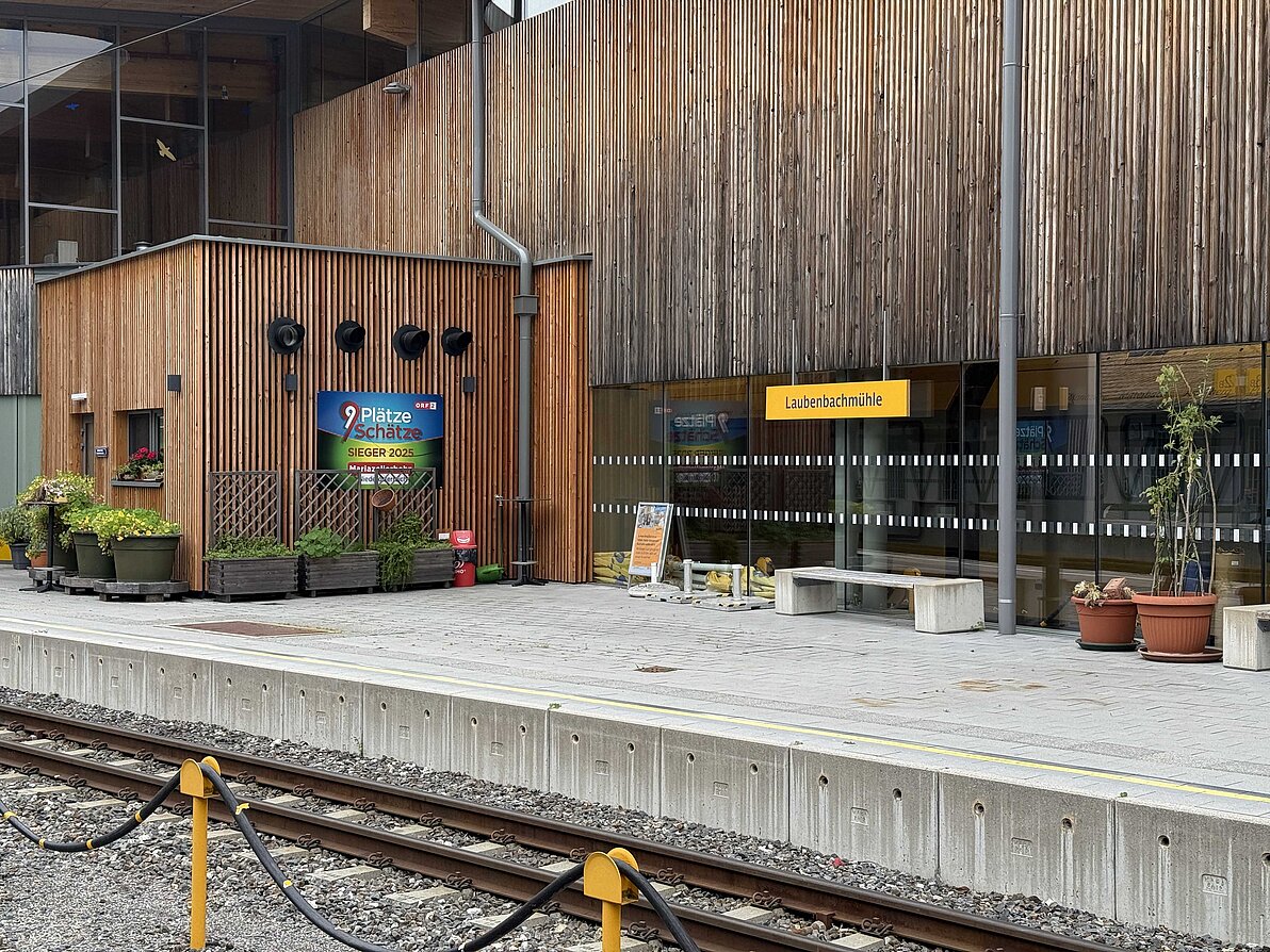 2026 Tagesausflug nach Mariazell
