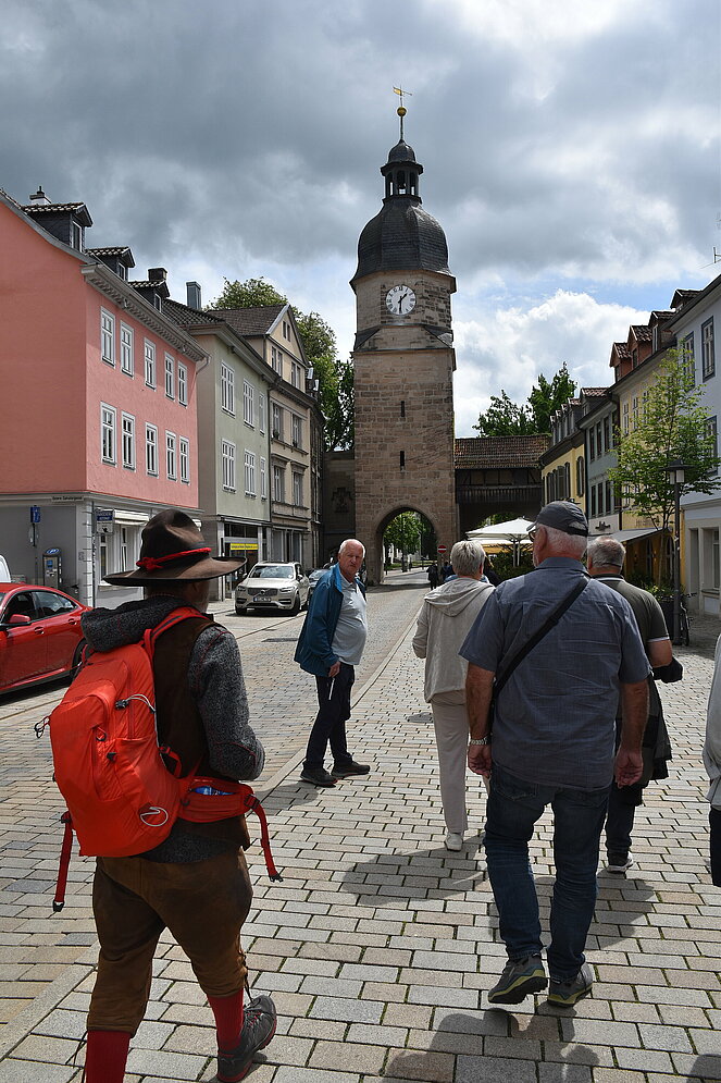 Coburg