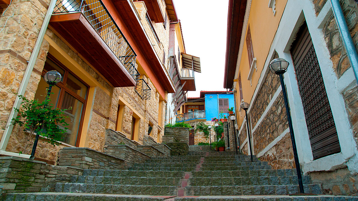 Arnea_Chalkidiki