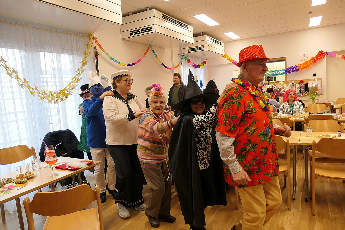 fasching 2026
