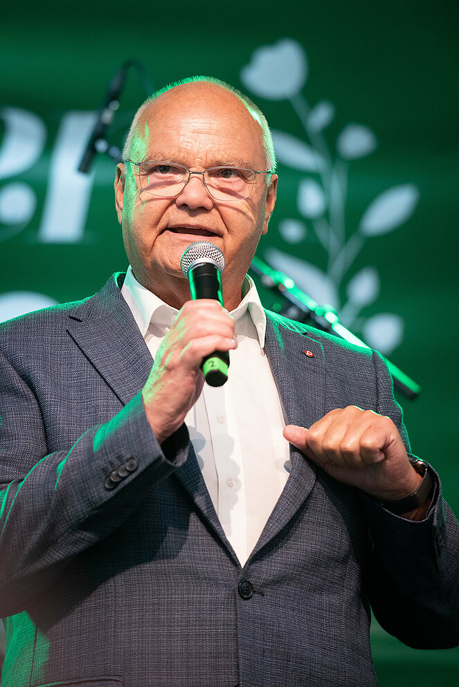 PVÖ-Tag Kaiserwiese