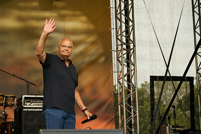 DIF 2024, PVÖ, Harry Kopietz