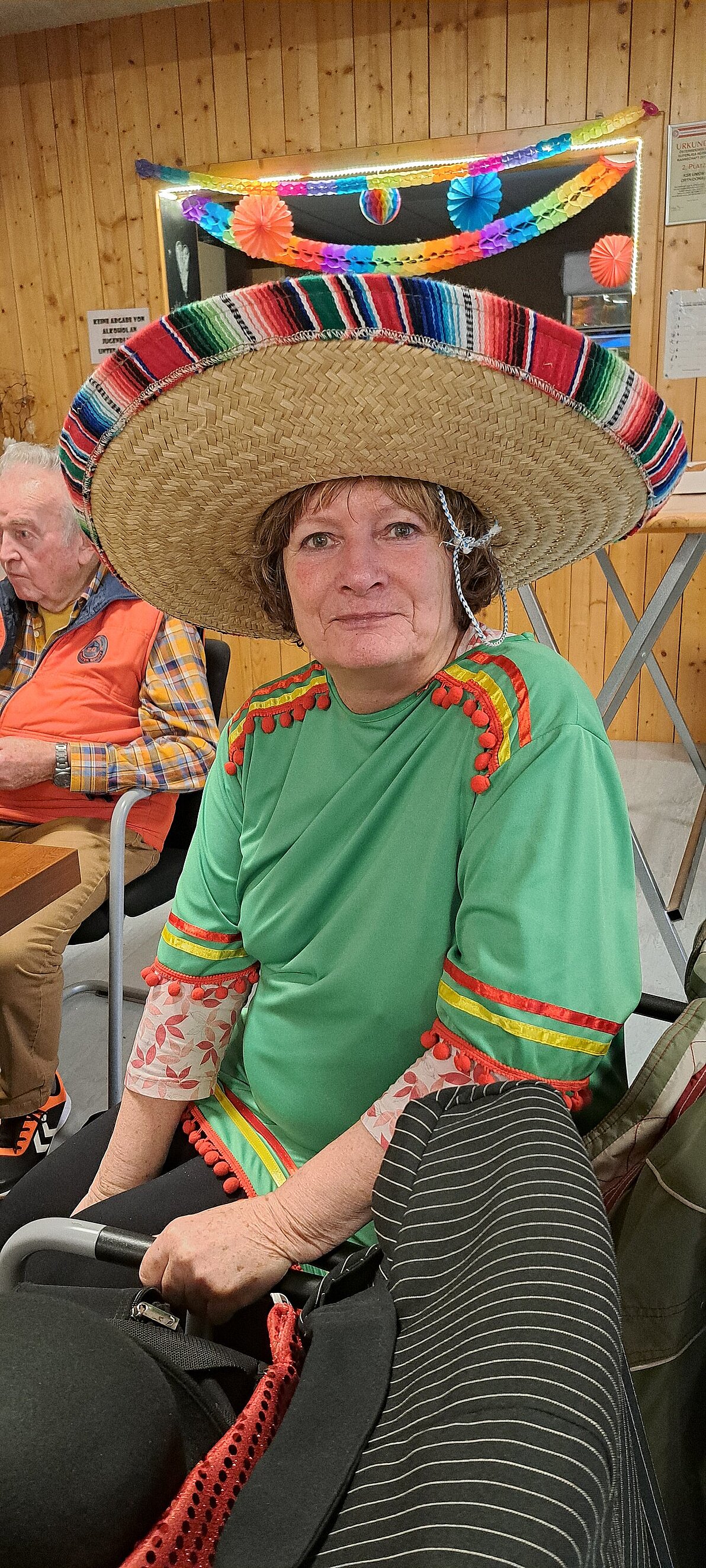 Fasching Kegler Orth an der Donau 