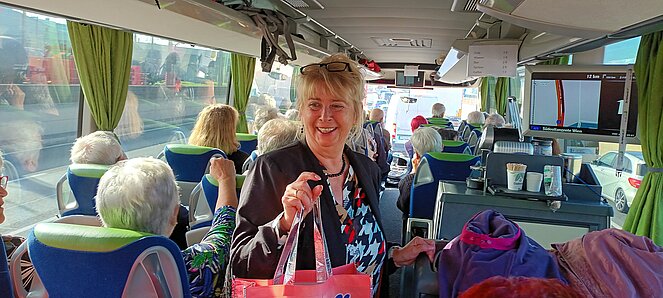 Ausflug ins steirische Apfelland der OG Gaenserndorf