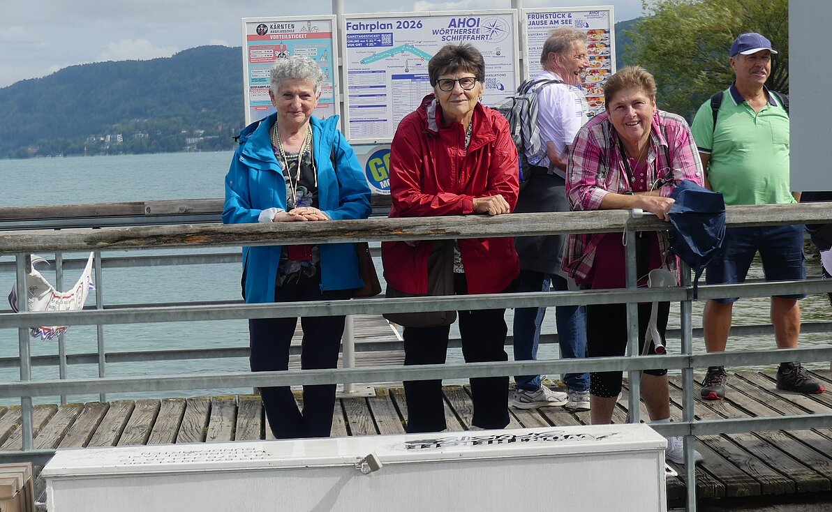 2026 Urlaub in Kärnten
