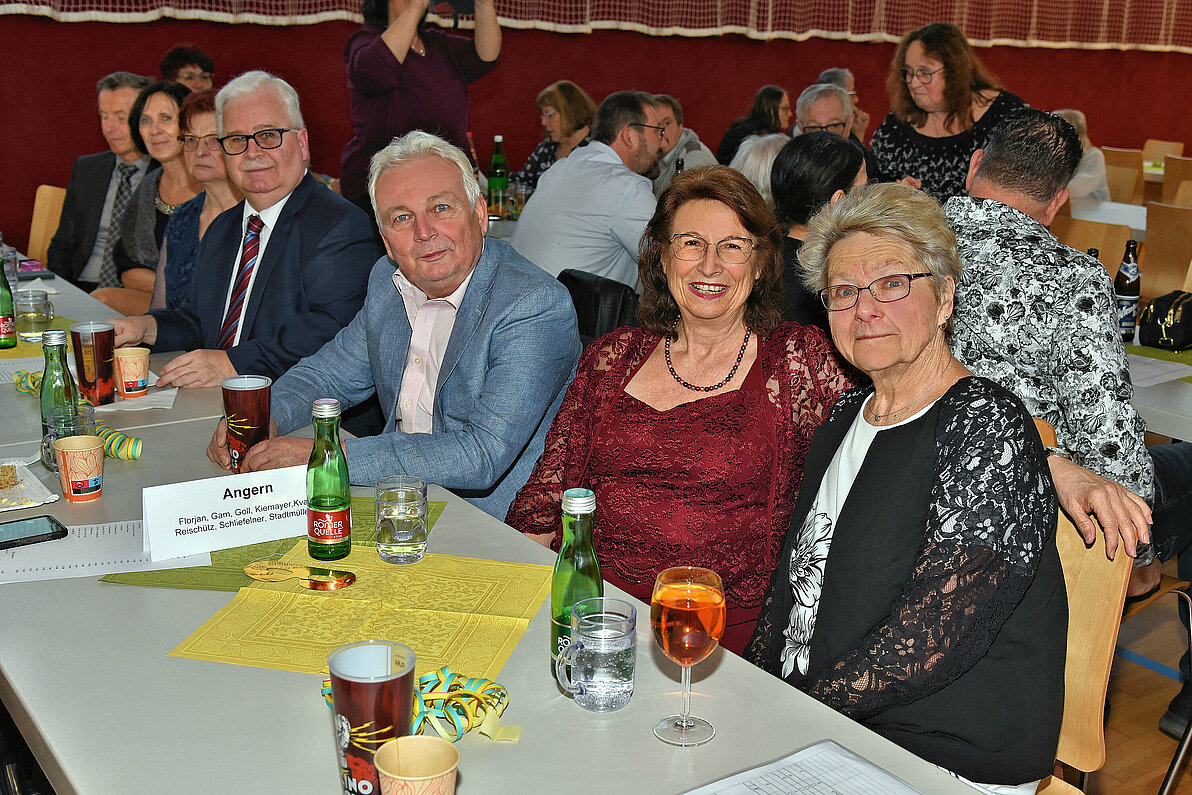 2026 Pensionistenball