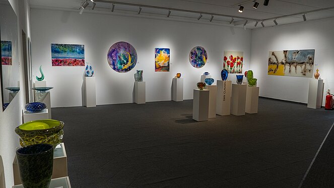 Tagesausflug Heiligenkreuz