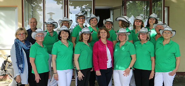 Oldie-Nachmittag 2025