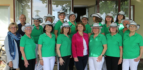 Oldie-Nachmittag 2025