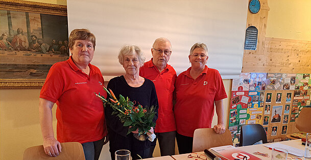 Jahreshauptversammlung 2025