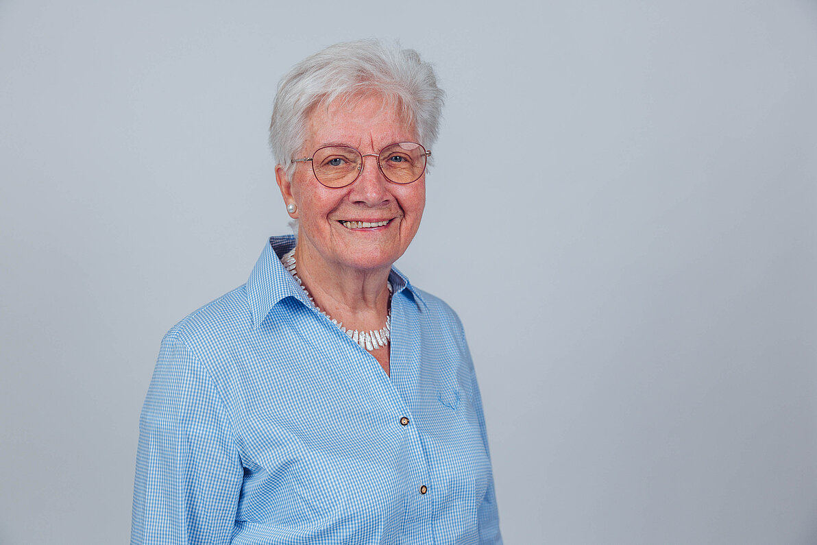 Kultur - Maria Hueber