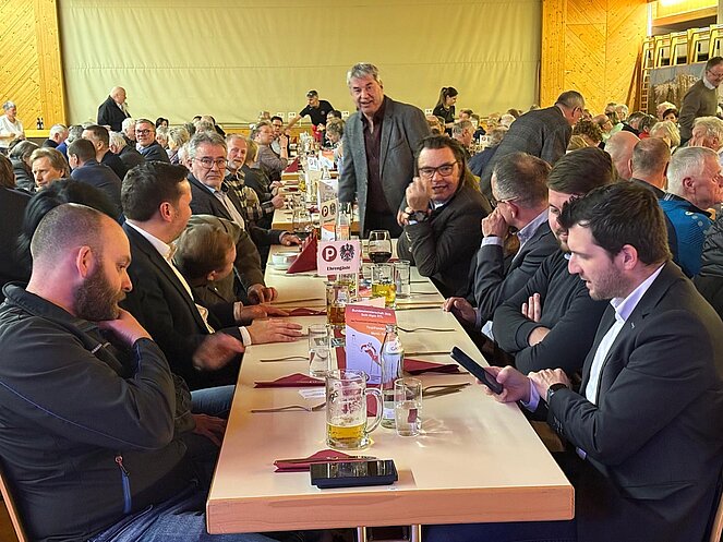 Festabend Bundesschi 2026