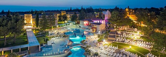 Hotel Sol Garden Istra