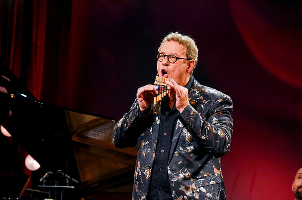 Herbert Steinböck und die 3 Baritöne Herbert Steinböck und die 3 Baritöne