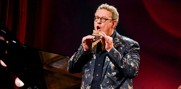 Herbert Steinböck und die 3 Baritöne Herbert Steinböck und die 3 Baritöne
