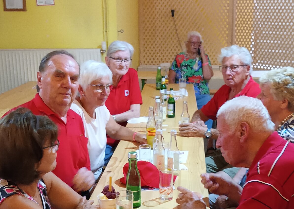 Landeswandertag 2024