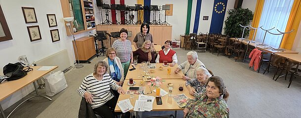 Traude Tschakert UG0326_NOE_BN_Leobersdorf_Klubleben