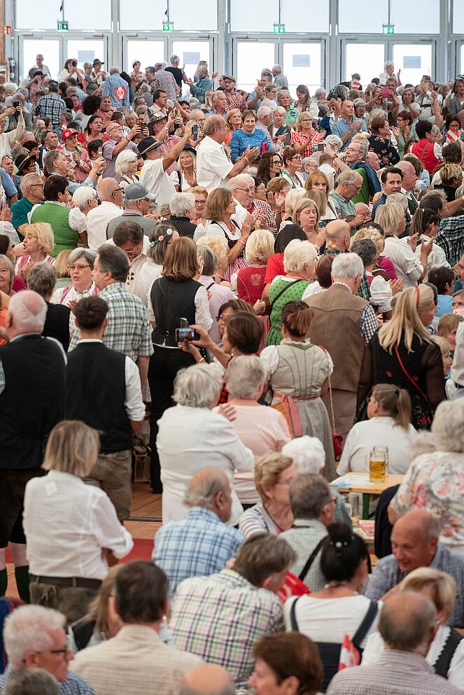 PVÖ-Tag Kaiserwiese