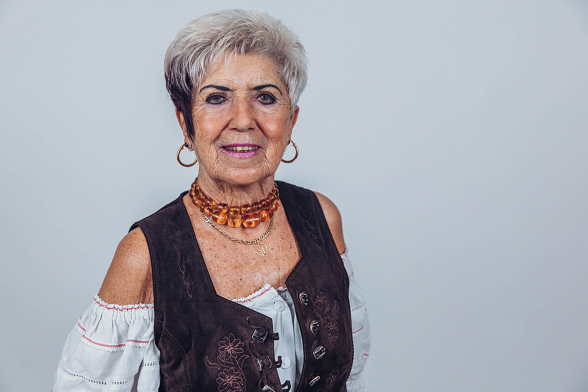 Büro - Ursula Hartwich
