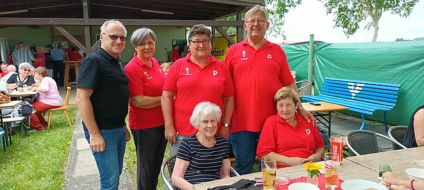 DROESING_Wandertag DROESING_Wandertag