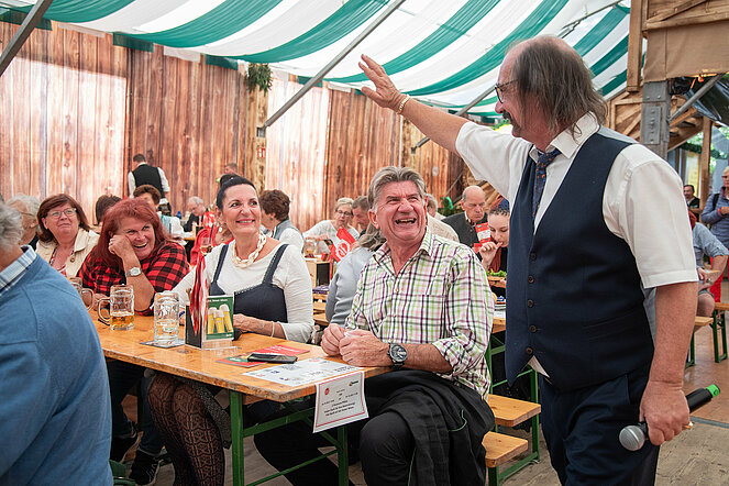 PVÖ-Tag Kaiserwiese