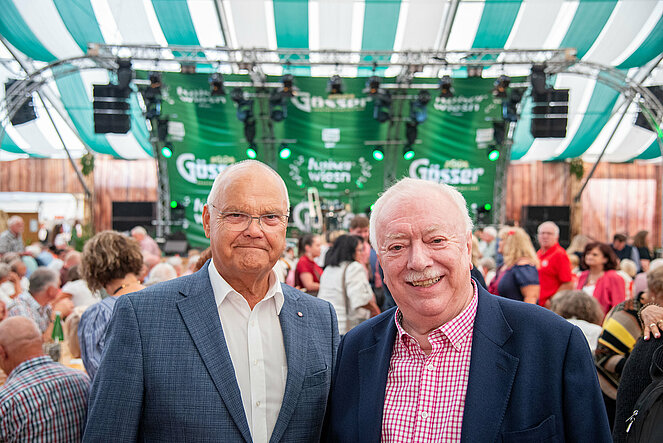 PVÖ-Tag Kaiserwiese