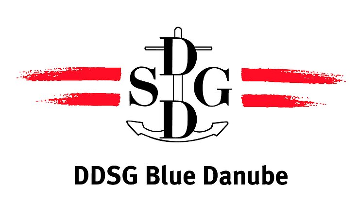 DDSG Logo DDSG Logo