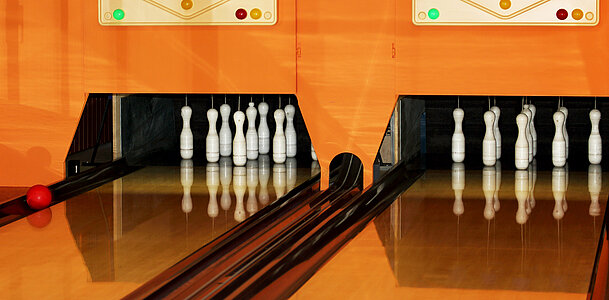 PVÖ Kegler Bezirk Waidhofen