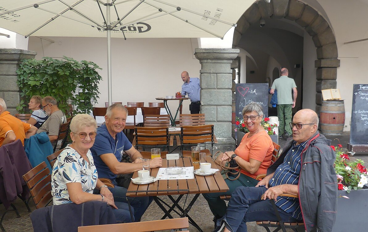 2026 Urlaub in Kärnten