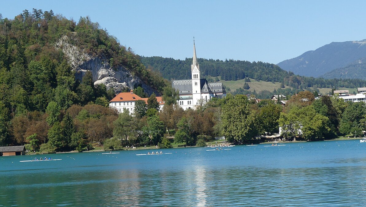 2026 Urlaub in Kärnten