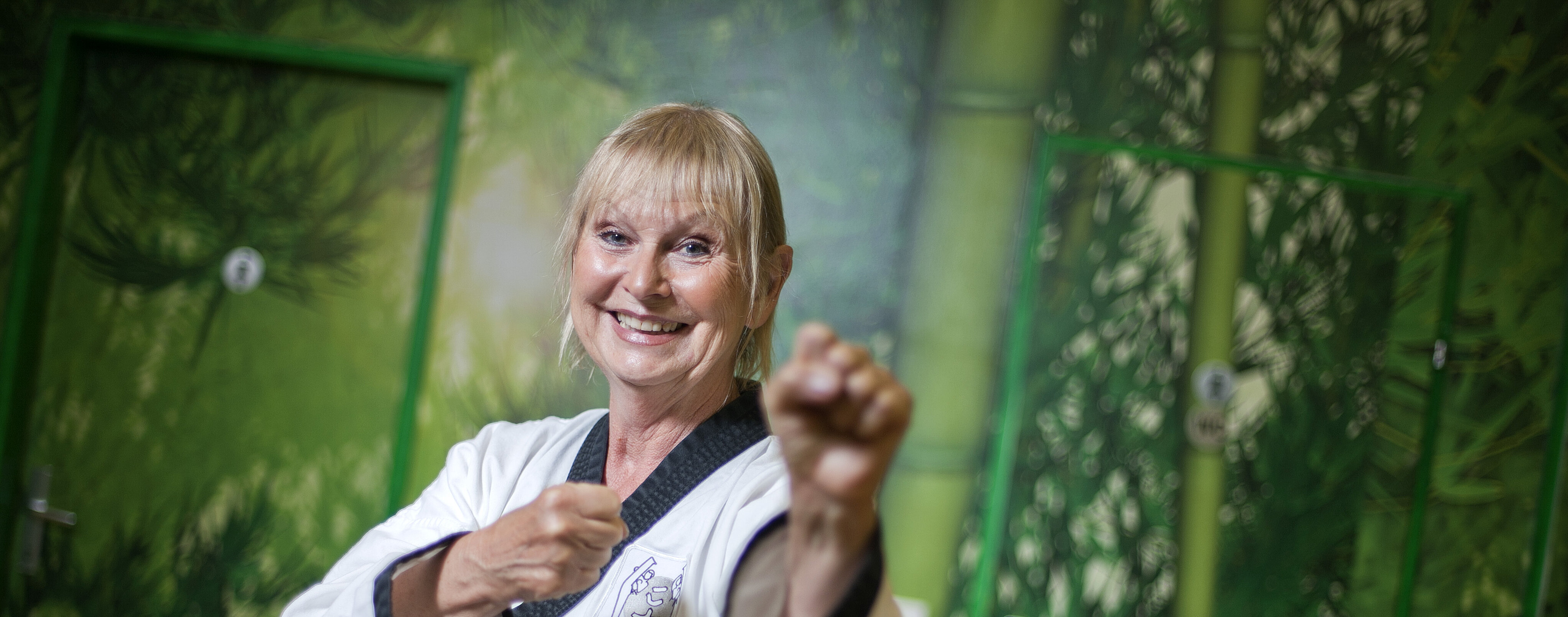 Schutz, Abwehr, Verteidigung