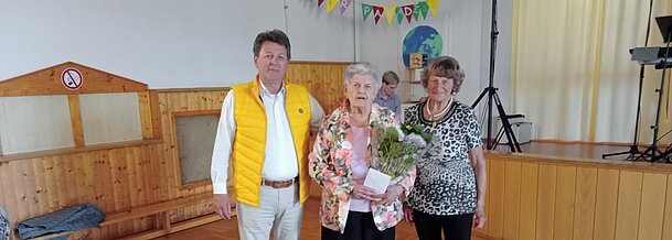 2024-Leobersdorf_M-V-Feier_Jubilarin