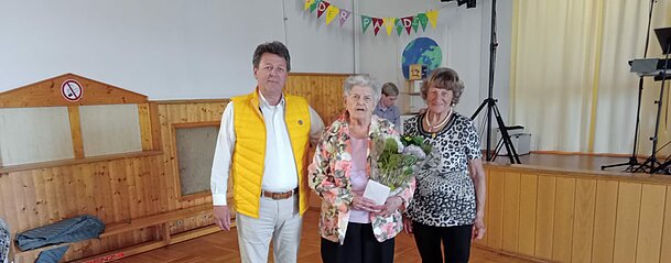 2024-Leobersdorf_M-V-Feier_Jubilarin 2024-Leobersdorf_M-V-Feier_Jubilarin