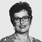 † Renate Gamsjäger