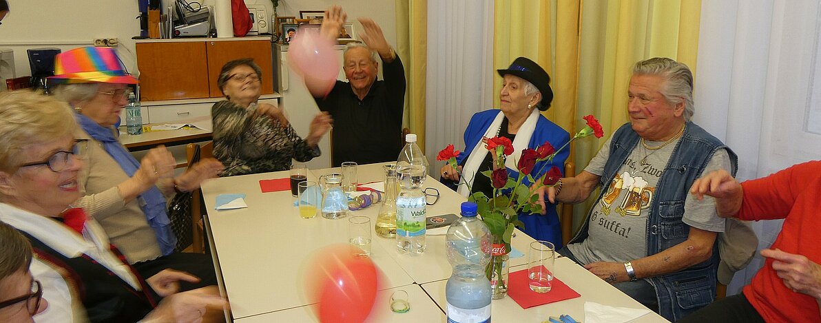 UG0326_NOE_BN_Tribuswinkel_Faschingstreiben