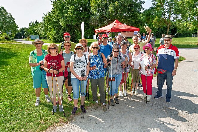 Landeswandertag PVÖ NÖ-St. Pölten-2025