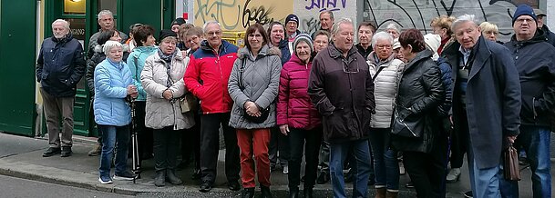 UG0325_NOE_BN_Kottingbrunn_Wiener_Kriminalmuseum UG0325_NOE_BN_Kottingbrunn_Wiener_Kriminalmuseum