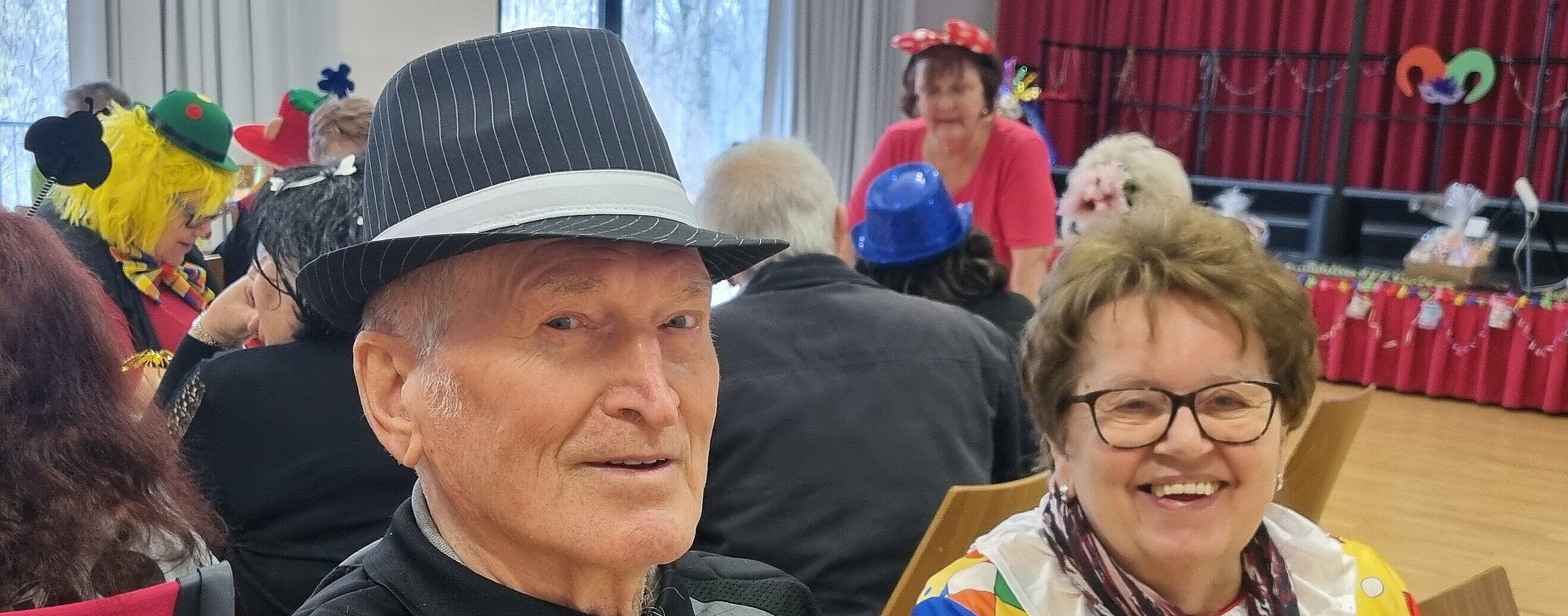 UG0325_NOE_BN_Mitterndorf_Fischa_Faschingsfest