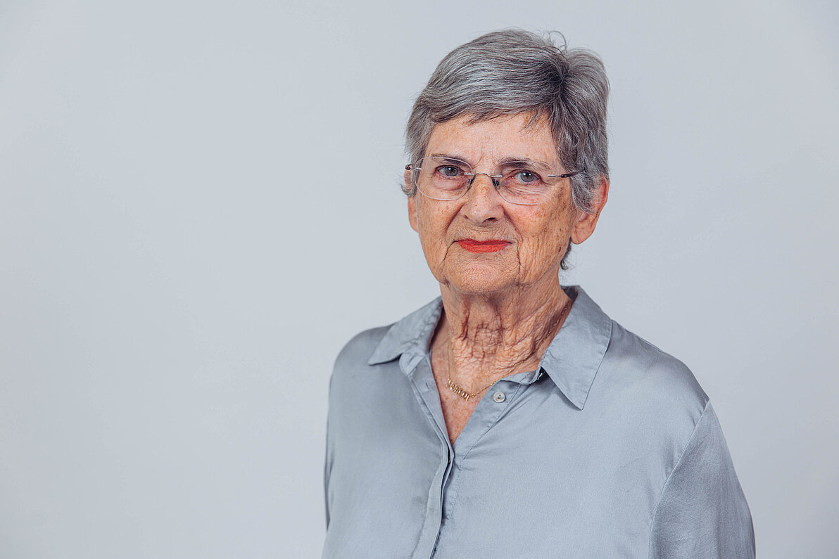 Karteln - Margot Gebauer