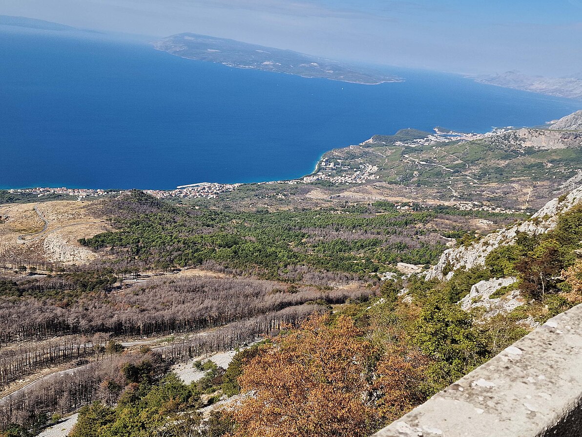 2026 Herbsttreffen in Makarska