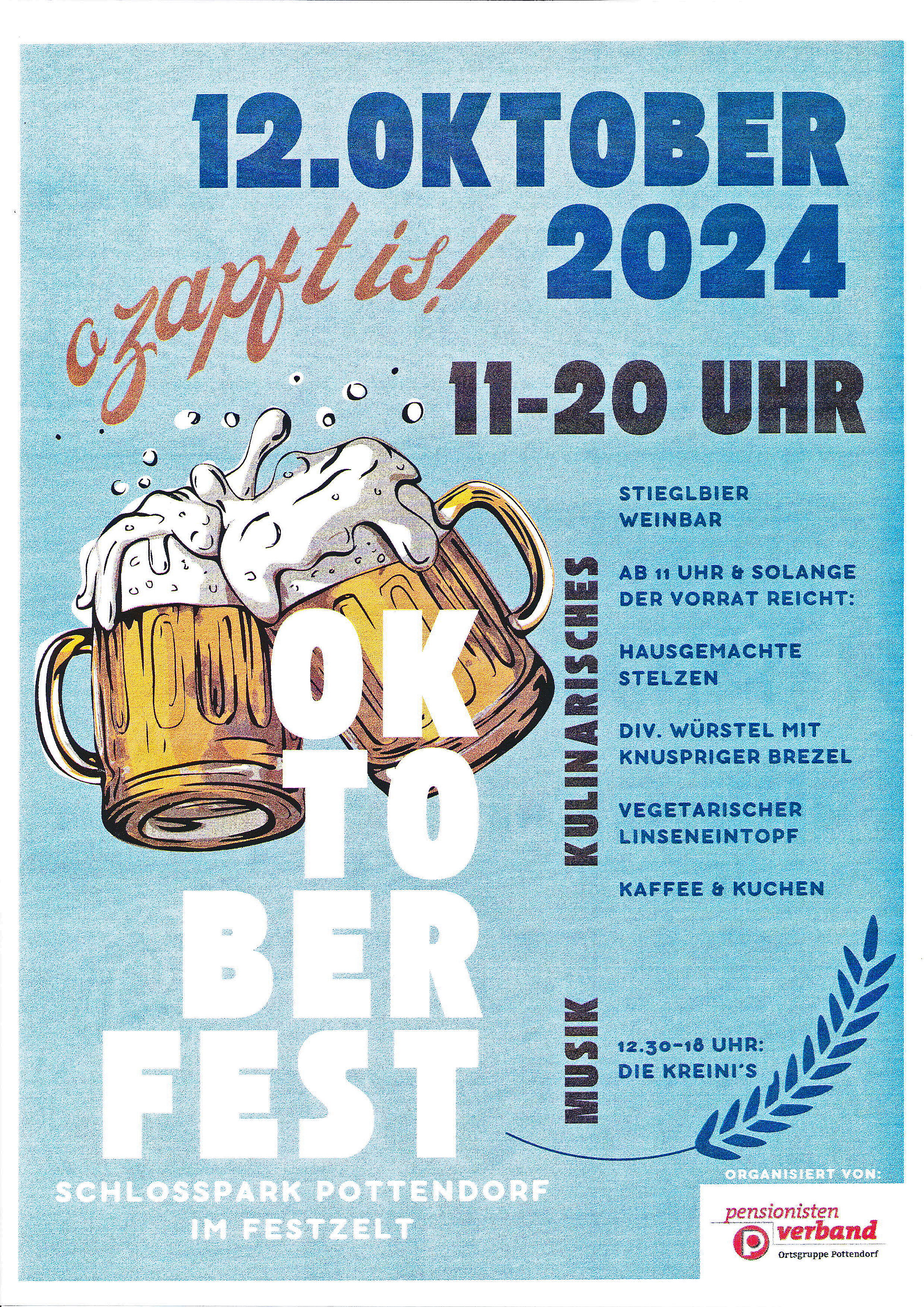 POTTENDORF_OKTOBERFEST_2024 POTTENDORF_OKTOBERFEST_2024