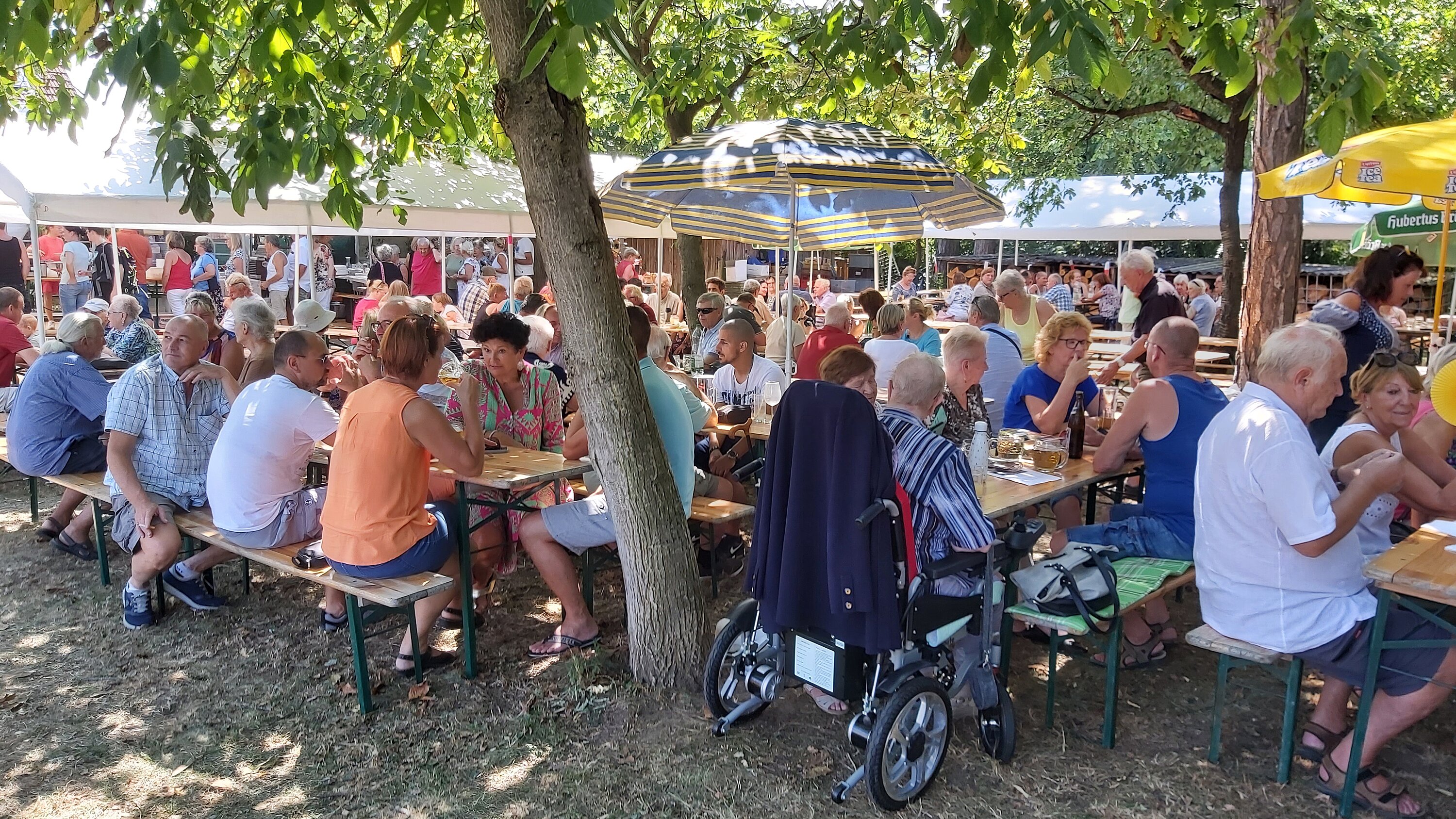 Grätzlfest in Deutsch Wagram 2024 Grätzlfest in Deutsch Wagram 2024