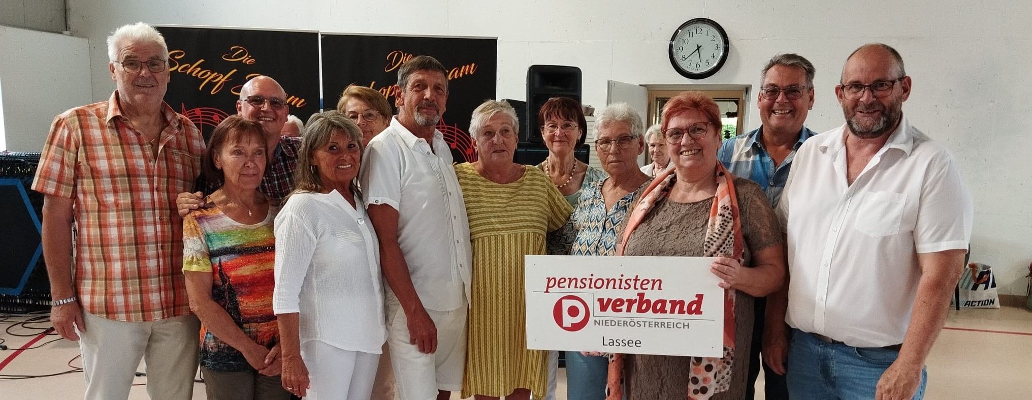 Tanz in den Sommer Tanz in den Sommer