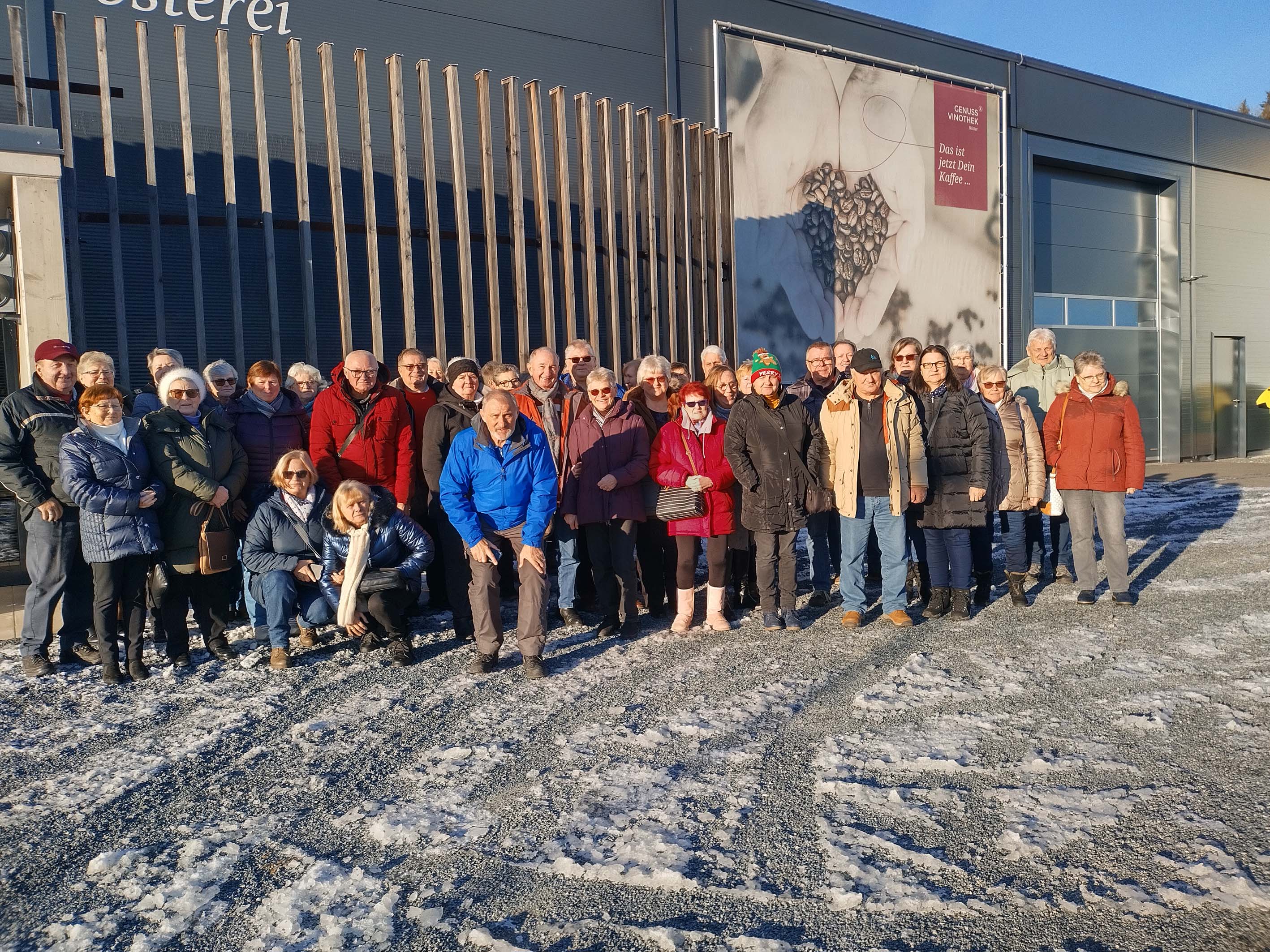 Laa Adventfahrt Laa Adventfahrt